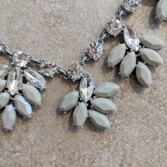 Update! Now 4 J. Crew statement necklaces - Picture 7 of 12